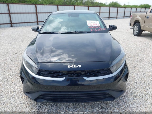 Aukcja sprzedaży 2023 Kia Forte Lxs, vin: 3KPF24AD4PE526209, numer aukcji: 45675691