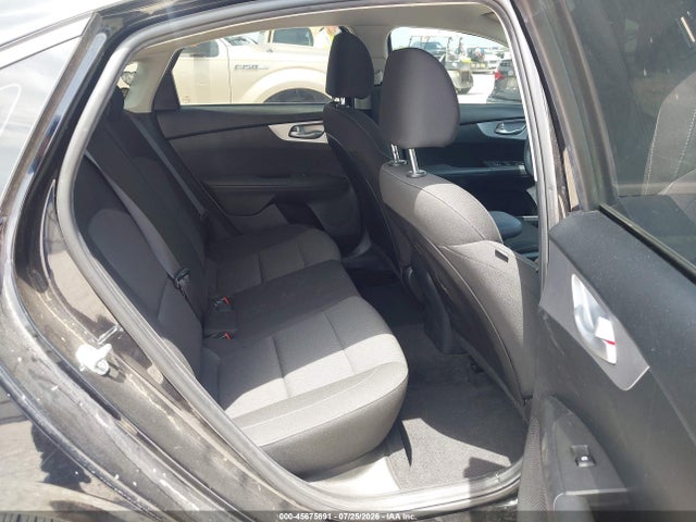 Aukcja sprzedaży 2023 Kia Forte Lxs, vin: 3KPF24AD4PE526209, numer aukcji: 45675691