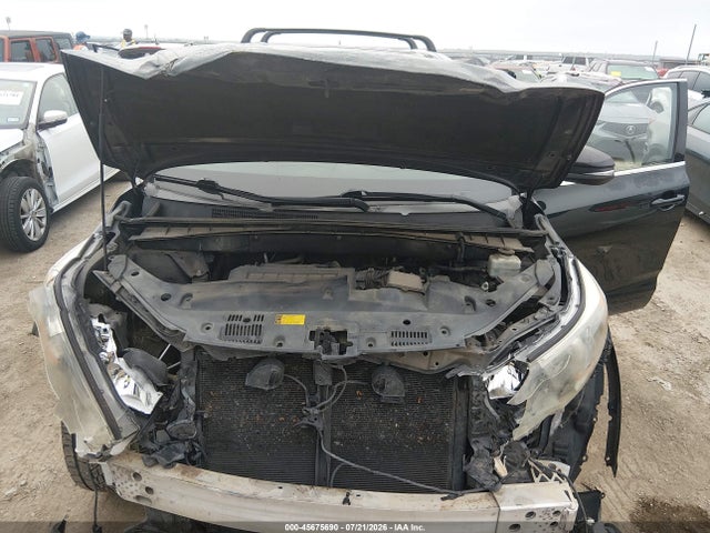 Продаж на аукціоні авто 2015 Toyota Highlander Xle V6, vin: 5TDKKRFH0FS092141, номер лоту: 45675690