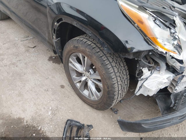 Продаж на аукціоні авто 2015 Toyota Highlander Xle V6, vin: 5TDKKRFH0FS092141, номер лоту: 45675690
