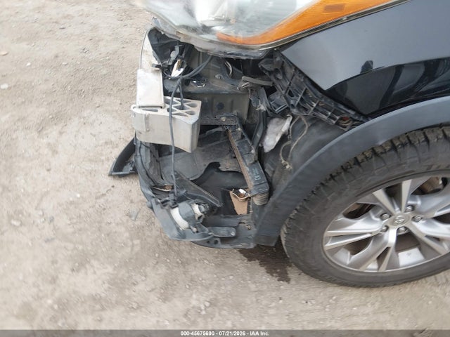 Продаж на аукціоні авто 2015 Toyota Highlander Xle V6, vin: 5TDKKRFH0FS092141, номер лоту: 45675690