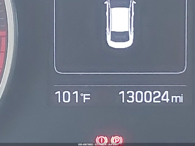 45675692 :رقم المزاد ، 5NPD84LF3HH181840 vin ، 2017 Hyundai Elantra Value Edition مزاد بيع