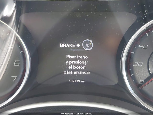 2C3CDXHG2JH221001 Dodge Charger Sxt Plus Rwd