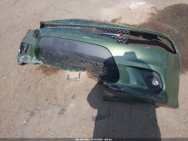 2C3CDXHG2JH221001 Dodge Charger Sxt Plus Rwd