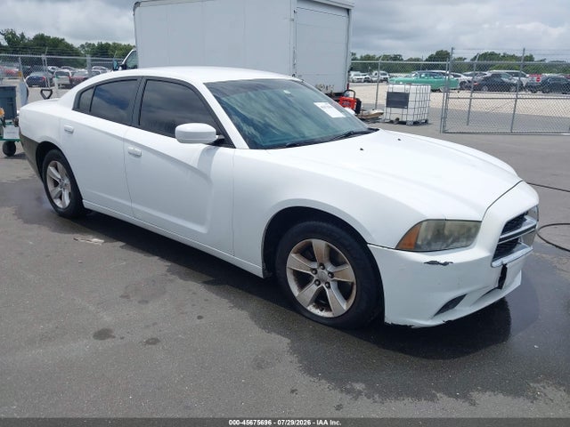 Aukcja sprzedaży 2014 Dodge Charger Se, vin: 2C3CDXBG0EH154719, numer aukcji: 45675696