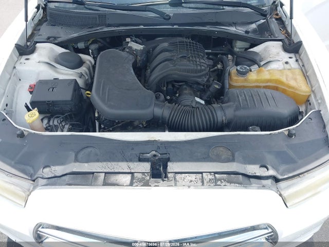 Aukcja sprzedaży 2014 Dodge Charger Se, vin: 2C3CDXBG0EH154719, numer aukcji: 45675696