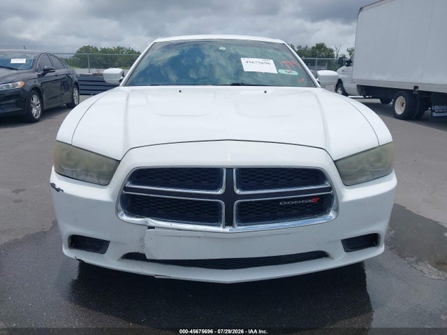 Aukcja sprzedaży 2014 Dodge Charger Se, vin: 2C3CDXBG0EH154719, numer aukcji: 45675696