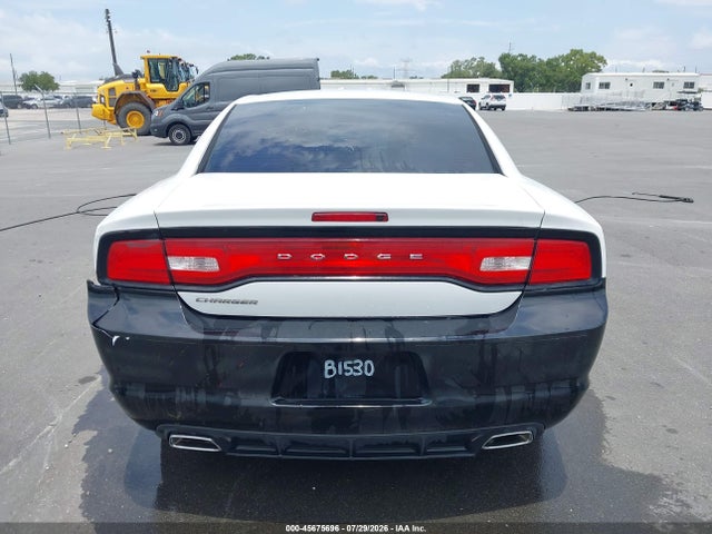 Aukcja sprzedaży 2014 Dodge Charger Se, vin: 2C3CDXBG0EH154719, numer aukcji: 45675696
