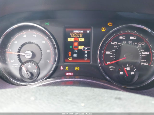 Aukcja sprzedaży 2014 Dodge Charger Se, vin: 2C3CDXBG0EH154719, numer aukcji: 45675696