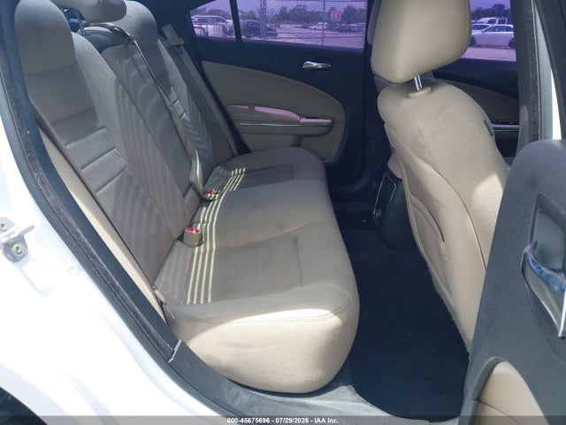 Aukcja sprzedaży 2014 Dodge Charger Se, vin: 2C3CDXBG0EH154719, numer aukcji: 45675696