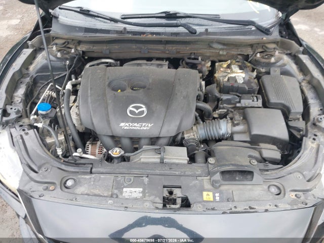 Aukcja sprzedaży 2017 Mazda Mazda6 Sport, vin: JM1GL1U50H1108237, numer aukcji: 45675698