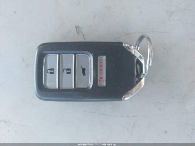 Honda HR-V EX 2018 3CZRU5H59JM700276 Image 11