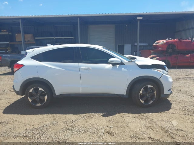 Honda HR-V EX 2018 3CZRU5H59JM700276 Image 13