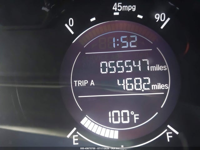Honda HR-V EX 2018 3CZRU5H59JM700276 Image 15