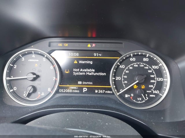 Aukcja sprzedaży 2024 Mitsubishi Outlander Se 2.5 2wd/se Black Edition S-awc/se Black Edition W/pano Roof S-awc, vin: JA4J3VA81RZ060014, numer aukcji: 45675701
