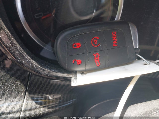Aukcja sprzedaży 2018 Dodge Challenger R/t, vin: 2C3CDZBT7JH265383, numer aukcji: 45675702