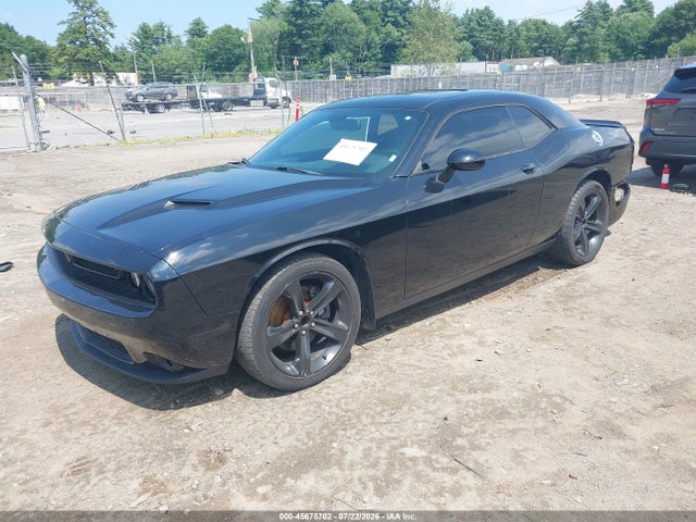 Aukcja sprzedaży 2018 Dodge Challenger R/t, vin: 2C3CDZBT7JH265383, numer aukcji: 45675702