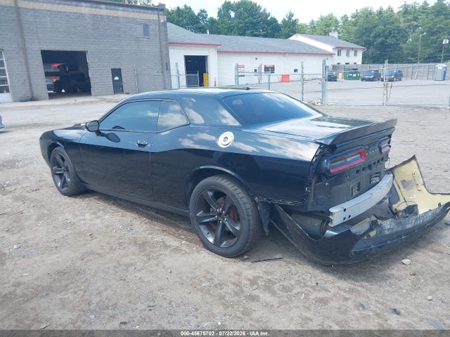 Dodge Challenger R/t 2018 2C3CDZBT7JH265383 Image 3