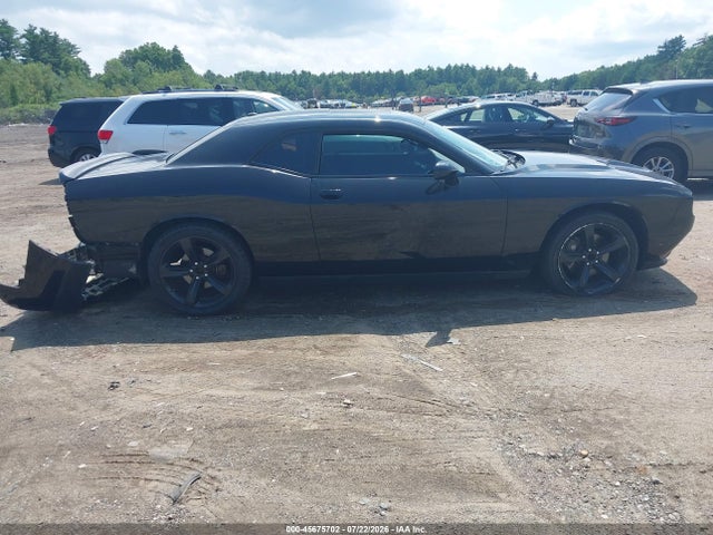 Aukcja sprzedaży 2018 Dodge Challenger R/t, vin: 2C3CDZBT7JH265383, numer aukcji: 45675702
