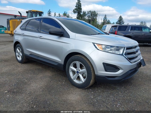 Ford EDGE SE 2018 2FMPK3G9XJBB45475 главное изображение