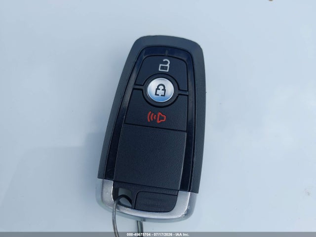 Ford EDGE SE 2018 2FMPK3G9XJBB45475 Image 11
