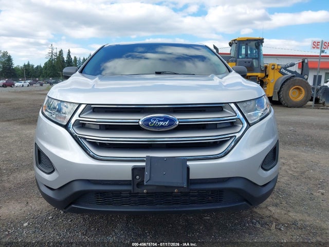 Ford EDGE SE 2018 2FMPK3G9XJBB45475 Image 12