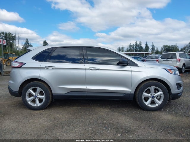 Ford EDGE SE 2018 2FMPK3G9XJBB45475 Image 13