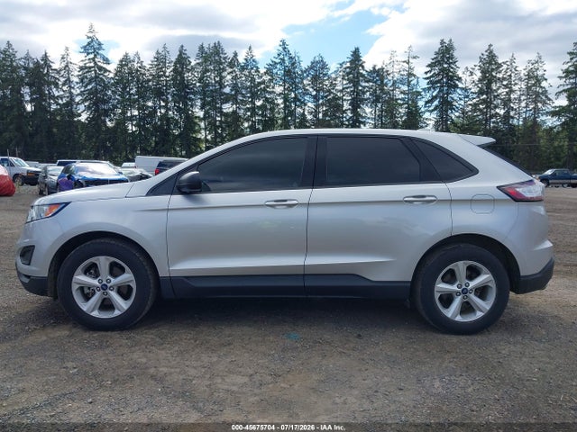 Ford EDGE SE 2018 2FMPK3G9XJBB45475 Image 14