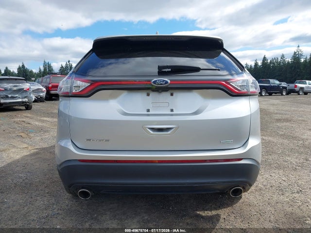 Ford EDGE SE 2018 2FMPK3G9XJBB45475 Image 16