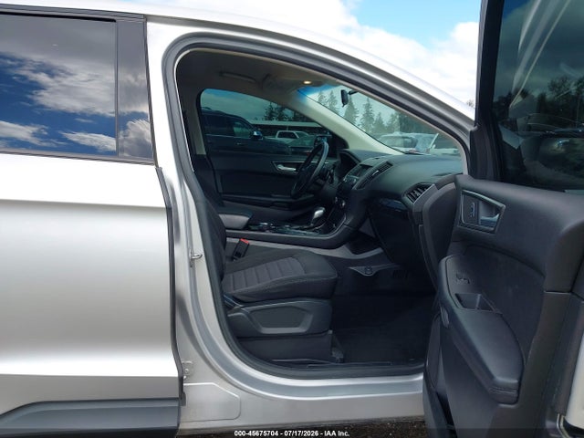 Ford EDGE SE 2018 2FMPK3G9XJBB45475 Image 5
