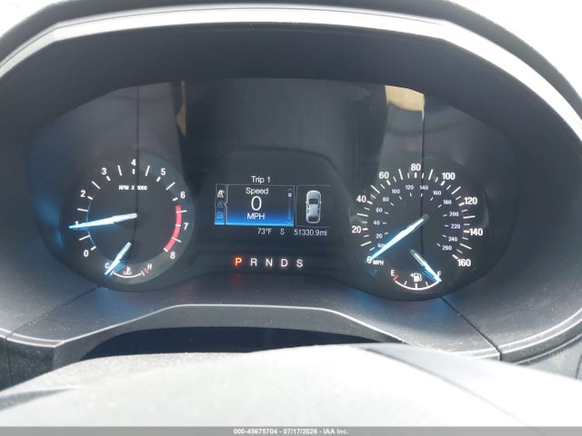 Ford EDGE SE 2018 2FMPK3G9XJBB45475 Image 7