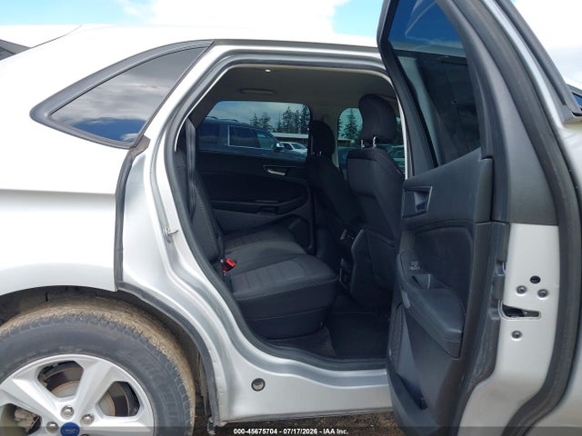 Ford EDGE SE 2018 2FMPK3G9XJBB45475 Image 8