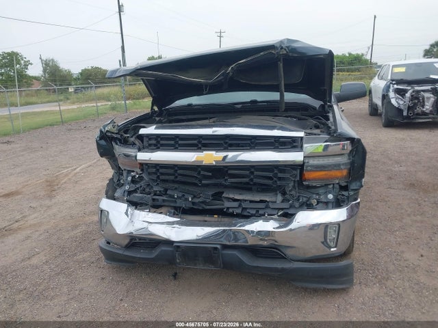 Aukcja sprzedaży 2018 Chevrolet Silverado 1500 1lt, vin: 3GCPCREC9JG209599, numer aukcji: 45675705