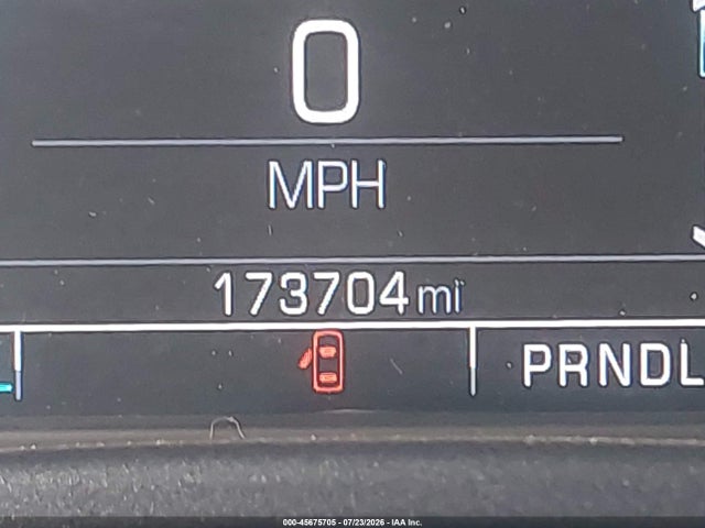 Aukcja sprzedaży 2018 Chevrolet Silverado 1500 1lt, vin: 3GCPCREC9JG209599, numer aukcji: 45675705