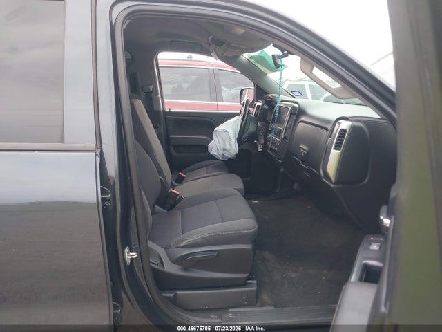 Aukcja sprzedaży 2018 Chevrolet Silverado 1500 1lt, vin: 3GCPCREC9JG209599, numer aukcji: 45675705