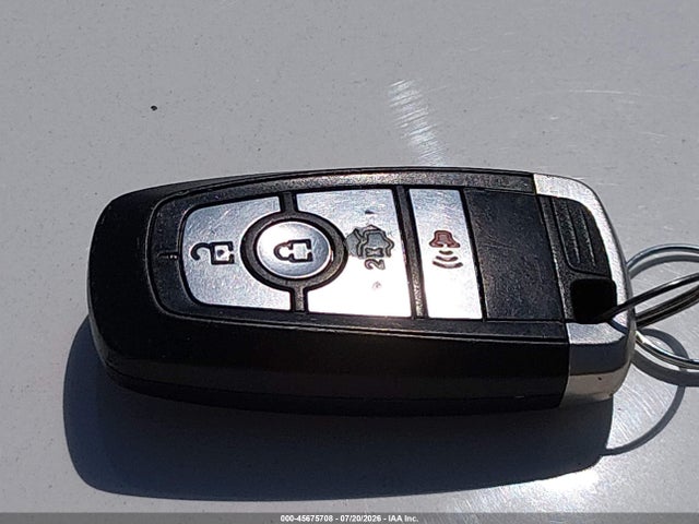 Продажа на аукционе авто 2018 Ford Fusion Se, vin: 3FA6P0H76JR226977, номер лота: 45675708
