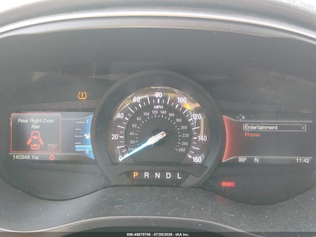 Продажа на аукционе авто 2018 Ford Fusion Se, vin: 3FA6P0H76JR226977, номер лота: 45675708