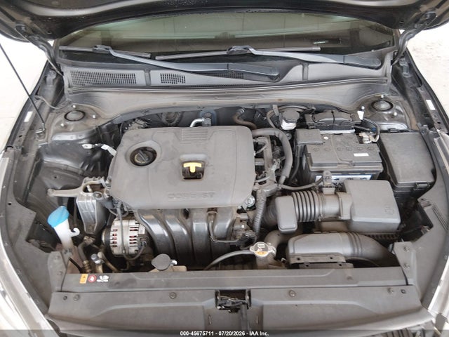 KIA FORTE FE 2021 3KPF24AD7ME265914 Image 10