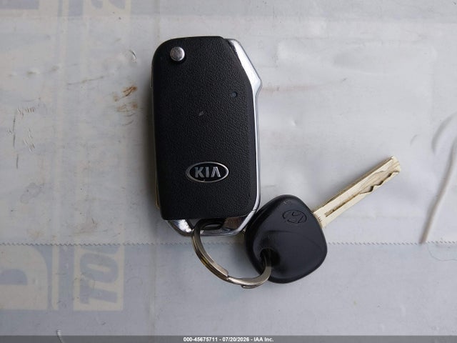 KIA FORTE FE 2021 3KPF24AD7ME265914 Image 11