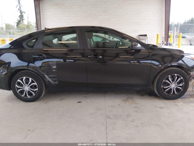 KIA FORTE FE 2021 3KPF24AD7ME265914 Image 14