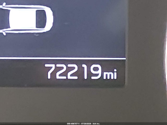 45675711 :رقم المزاد ، 3KPF24AD7ME265914 vin ، 2021 Kia Forte Fe مزاد بيع