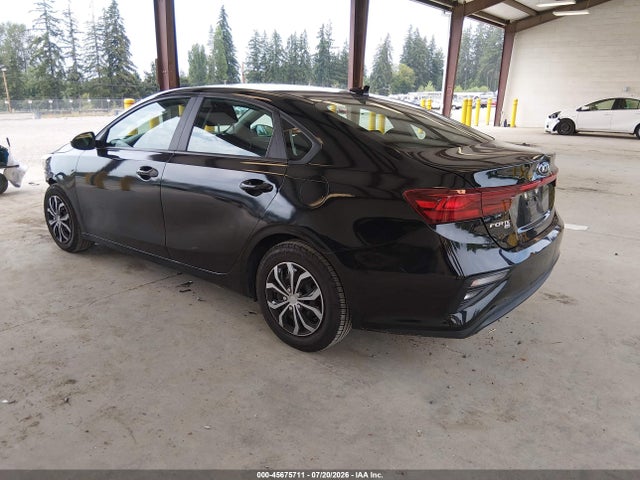 KIA FORTE FE 2021 3KPF24AD7ME265914 Image 3