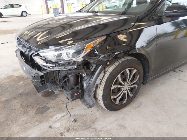 KIA FORTE FE 2021 3KPF24AD7ME265914 Image 6