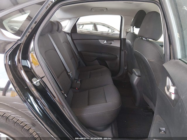 KIA FORTE FE 2021 3KPF24AD7ME265914 Image 8