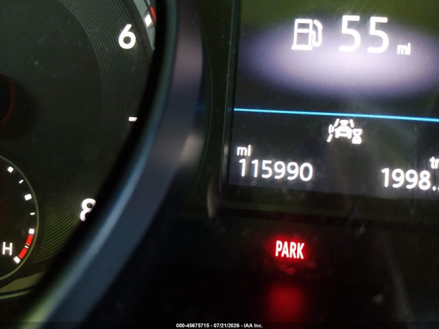 Aukcja sprzedaży 2020 Volkswagen Atlas Cross Sport 3.6l V6 Se W/technology/3.6l V6 Se W/technology R-line, vin: 1V25E2CA4LC208729, numer aukcji: 45675715