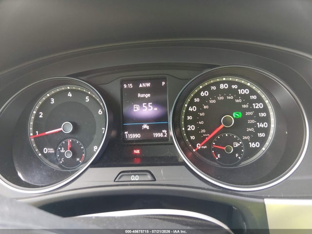 Aukcja sprzedaży 2020 Volkswagen Atlas Cross Sport 3.6l V6 Se W/technology/3.6l V6 Se W/technology R-line, vin: 1V25E2CA4LC208729, numer aukcji: 45675715