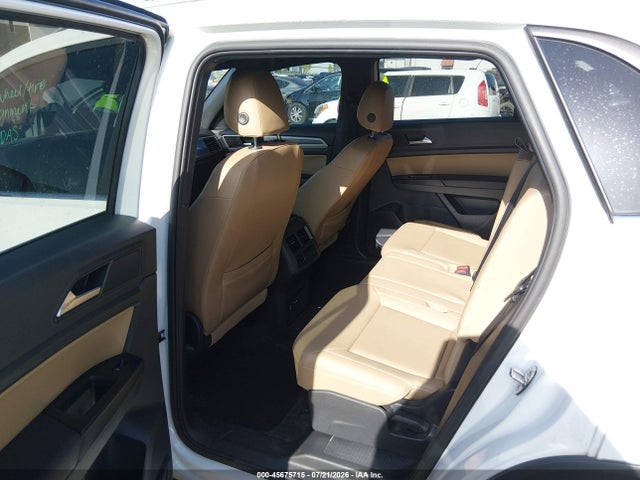 Aukcja sprzedaży 2020 Volkswagen Atlas Cross Sport 3.6l V6 Se W/technology/3.6l V6 Se W/technology R-line, vin: 1V25E2CA4LC208729, numer aukcji: 45675715