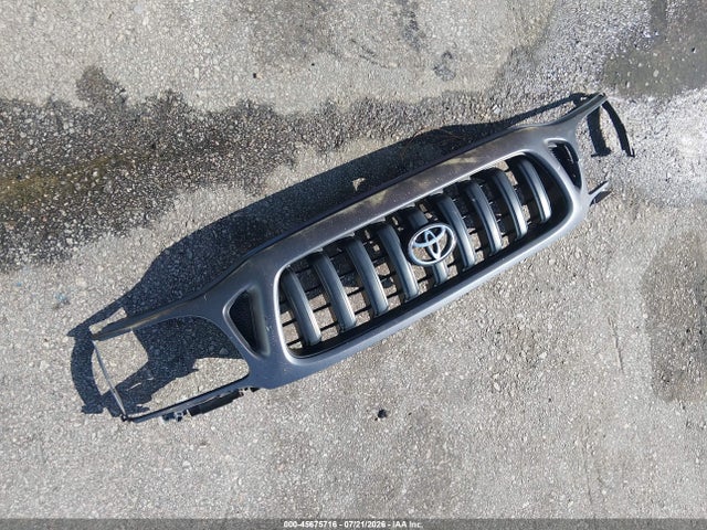 45675716 :رقم المزاد ، 5TENL42N03Z149879 vin ، 2003 Toyota Tacoma مزاد بيع