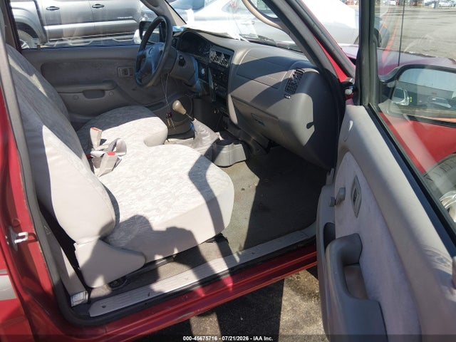 45675716 :رقم المزاد ، 5TENL42N03Z149879 vin ، 2003 Toyota Tacoma مزاد بيع