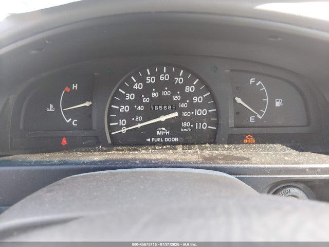 45675716 :رقم المزاد ، 5TENL42N03Z149879 vin ، 2003 Toyota Tacoma مزاد بيع